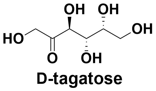 D-tagatose