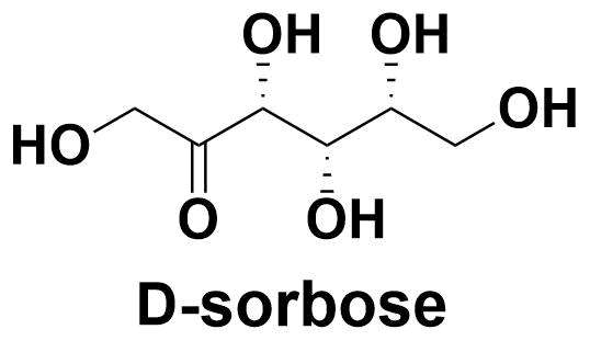 D-sorbose