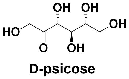 D-psicose