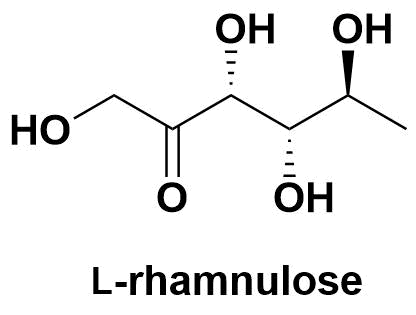 L-Rhamnulose