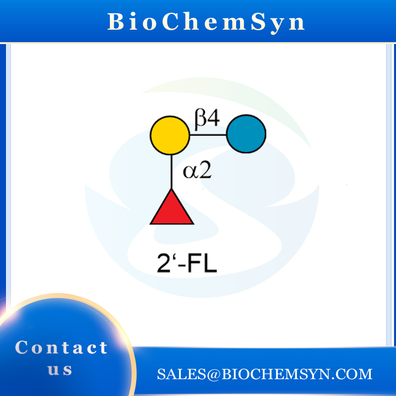 2'-Fucosyllactose