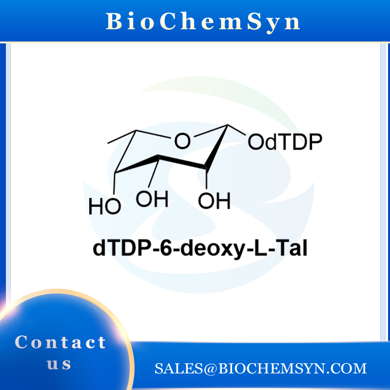 dTDP-6-deoxy-L-Tal